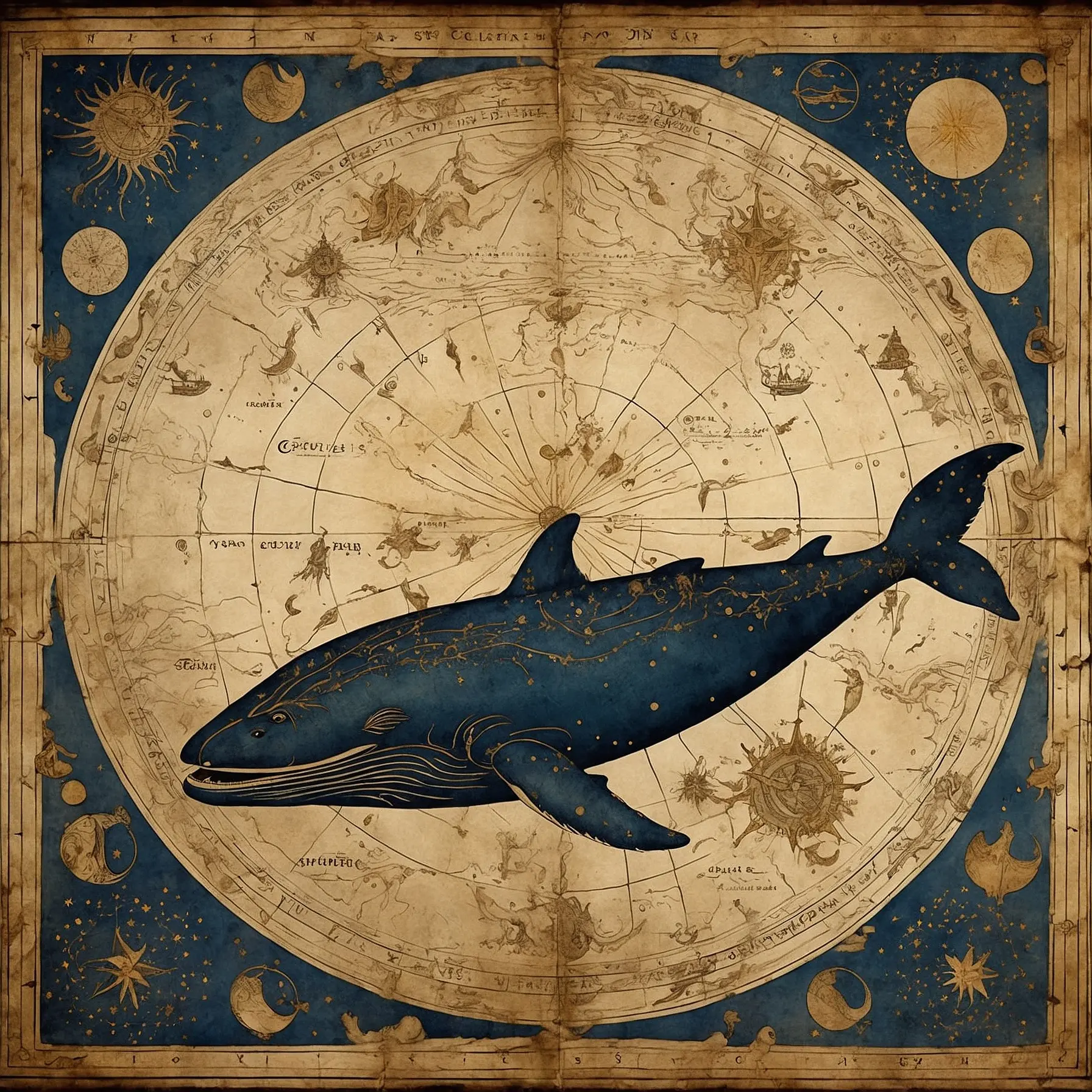 Écho de la Mer Stellaire
